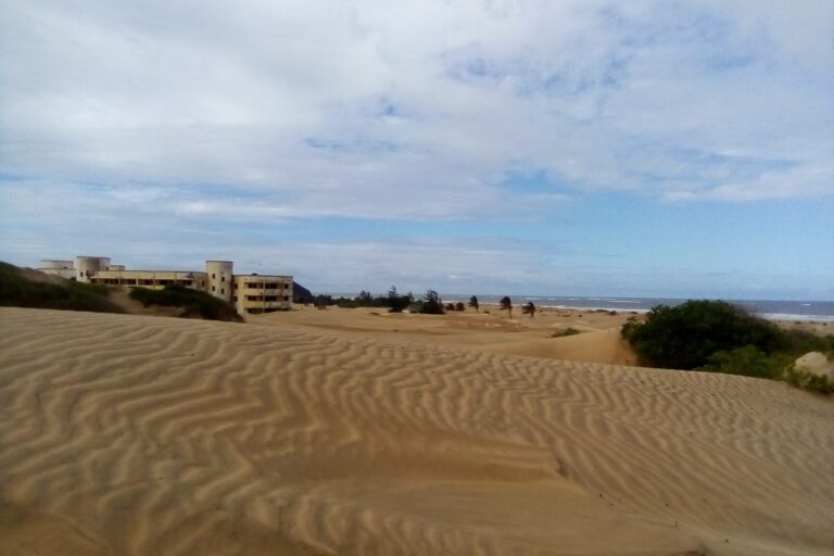 Beach plots for sale in malindi