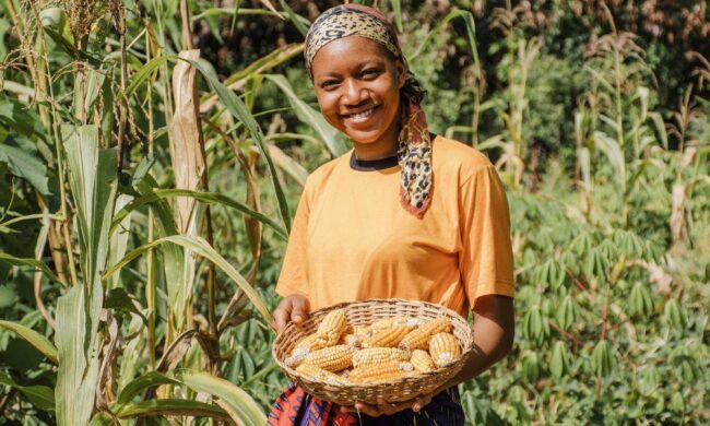 How to Make Money Farming 1 Acre in Kenya