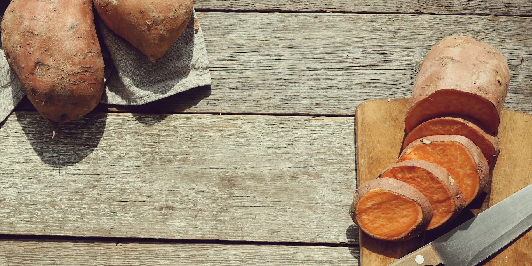 sweet-potatoes in Kenya sweet-potatoes in Kenya